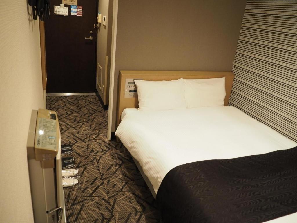 Apa Hotel Kamata Eki-Nishi Tokyo Exterior photo
