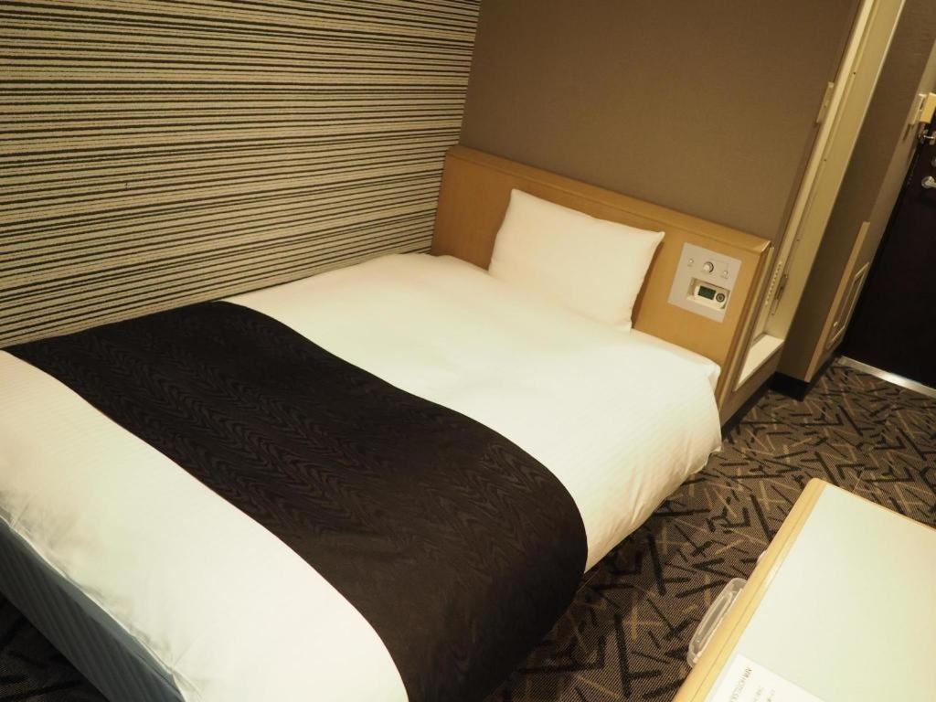 Apa Hotel Kamata Eki-Nishi Tokyo Exterior photo